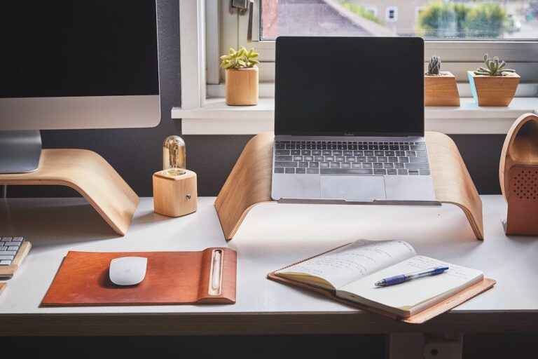 Tendencias en diseño web para 2025: minimalismo, IA y velocidad